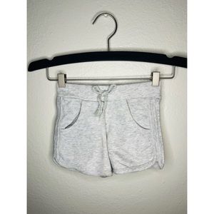 Girl Shorts. Size 4T